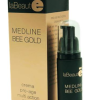 MEDLINE BEE GOLD- daugiafunkcinis kremas antisenėjimui SPF15