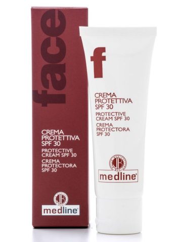 Apsauginis kremas SPF30