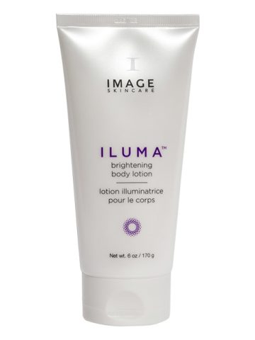 IMAGE SKINCARE ILUMA Šviesinamasis kūno losjonas