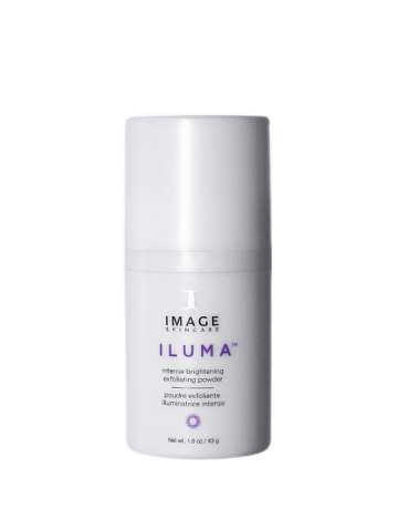 Image skincare iluma šveičiamoji pudra